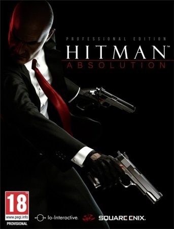 Hitman Absolution: Professional Edition (v1.0.447.0/ DLC/2012) RePack от R.G. Origami