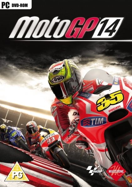 MotoGP 14 (2014)