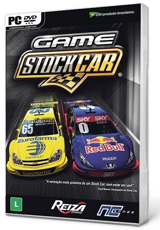 Stock Car Evolution 2013 (v.1.0/Mult/ENG/2013)