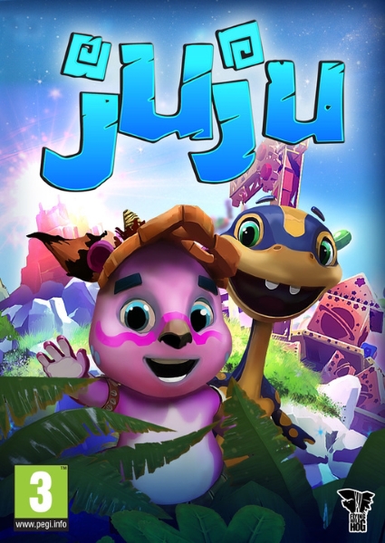JUJU (2014/RUS/MULTI8)