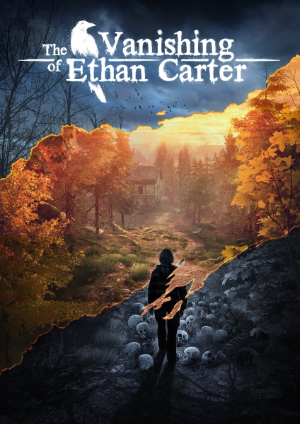 The Vanishing of Ethan Carter (Upd3/2014/RUS/MULTI) Repack R.G. Механики
