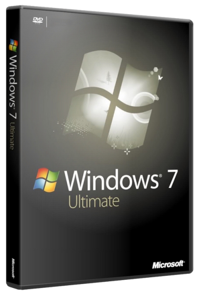 Windows 7 Ultimate SP1 x64 by LEX v.14.7.29 (RUS/2014)