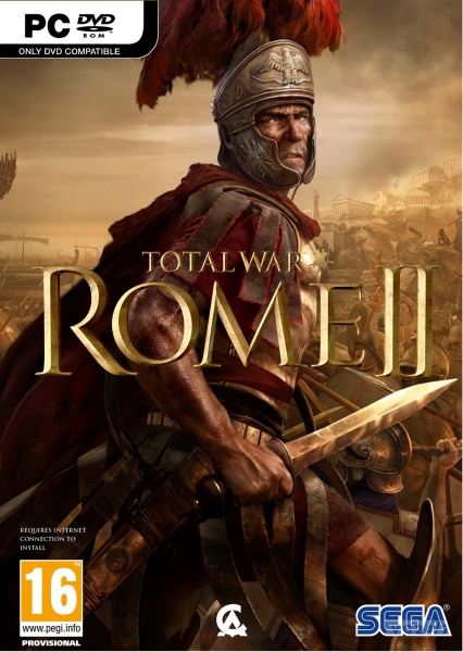 Total War: Rome 2 (v1.14.0/2013/RUS) RePack от xatab