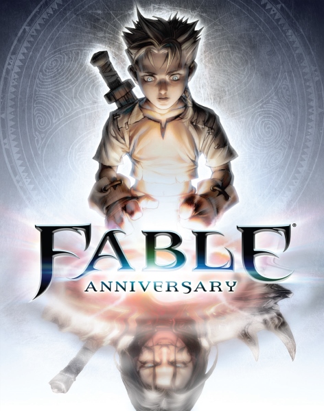 Fable Anniversary (2014/RUS/ENG/ML)