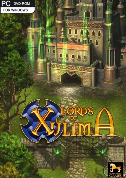 Lords of Xulima (2014/ENG/Multi4)