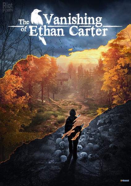 The Vanishing of Ethan Carter (2014/RUS/ML) Steam-Rip от R.G. GameWorks