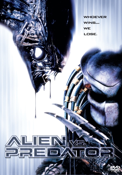 Aliens vs. Predator (v 2.27+2 DLC/2010/RUS) Steam-Rip от R.G. Steamgames