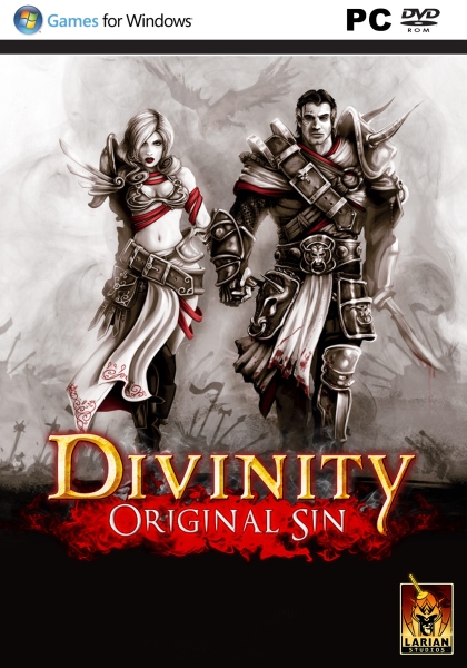 Divinity: Original Sin - Digital Collectors Edition ( v1.0.132.0/2014/RUS/ENG) RePack от R.G. Механики