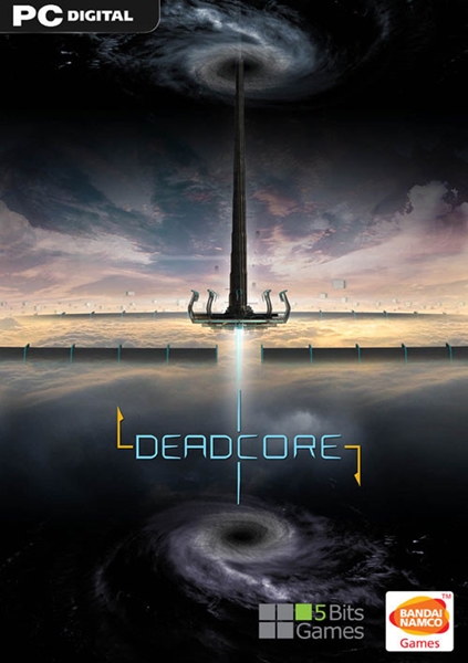 DeadCore (2014/ENG)