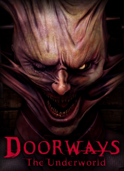 Doorways: The Underworld (2014/ENG)