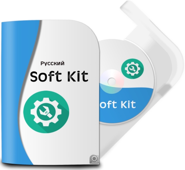 Soft Kit 1.1.4 (2014/RUS)