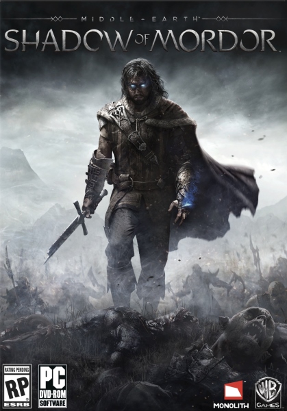Middle Earth: Shadow of Mordor (Update 5/2014/RUS/ENG) RePack от R.G. Freedom