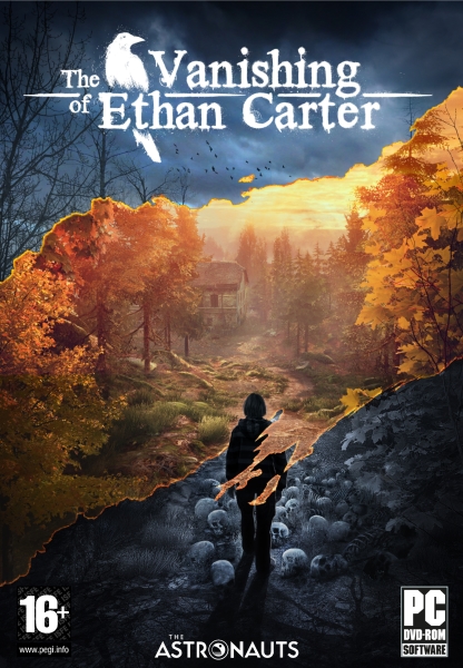 The Vanishing of Ethan Carter (Update 5/2014/RUS/ENG/MULTI7) RePack от R.G. Механики