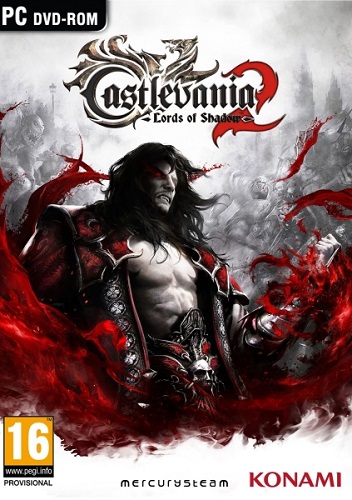 Castlevania: Lords of Shadow (v1.0.2.9/2dlc/2013/RUS/ENG) Repack R.G. Catalyst