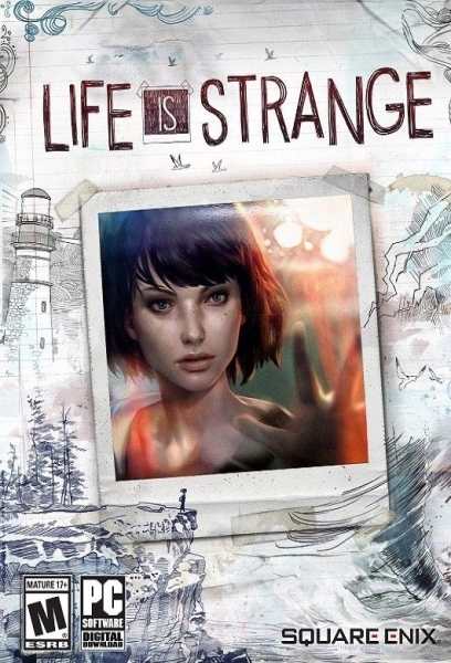 Life is Strange Episode 1 (v1.0/2015/ENG) Repack R.G. Механики