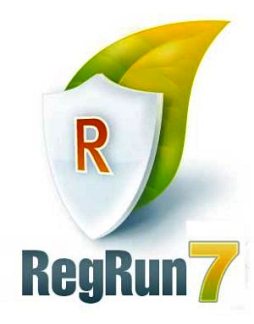 RegRun Security Suite 7.71
