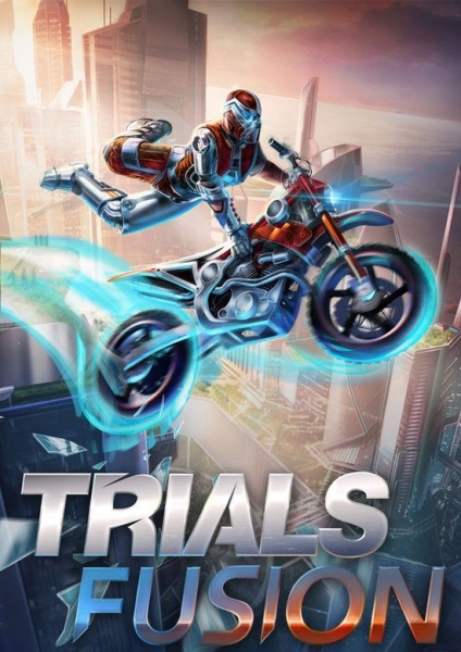Trials Fusion - After the Incident (2015/RUS/ENG/MULTI9)