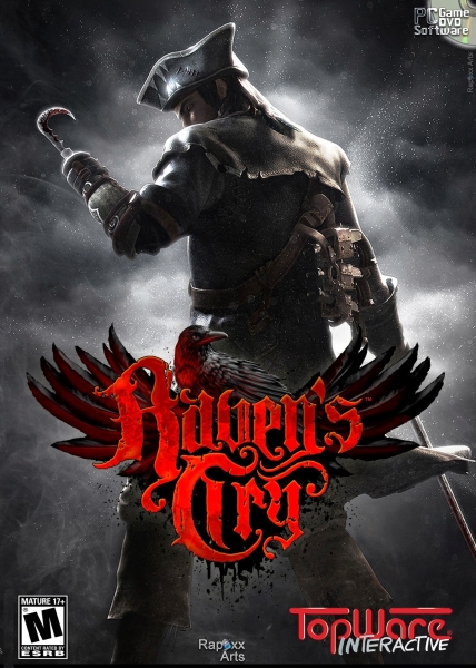 Raven's Cry (2015/ENG) RePack от R.G. Element Arts