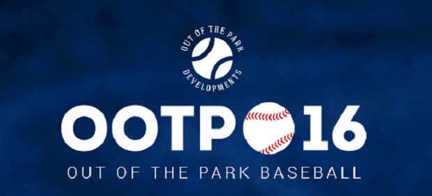 Out of the Park Baseball 16 (2015/ENG)