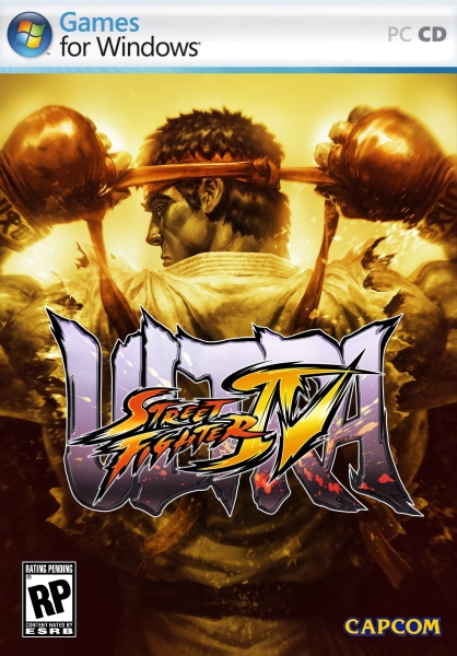 Ultra Street Fighter IV (Update 5/2014/RUS|ENG) RePack от R.G. Механики