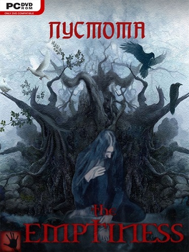 The Emptiness (2015/RUS)