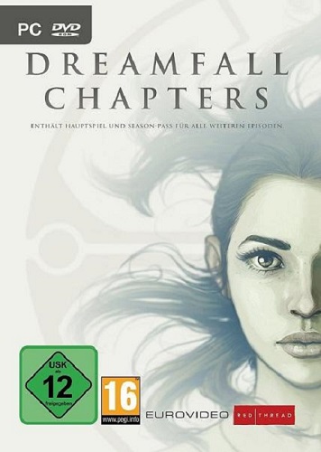 Dreamfall Chapters Book Three: Realms (2015/ENG)