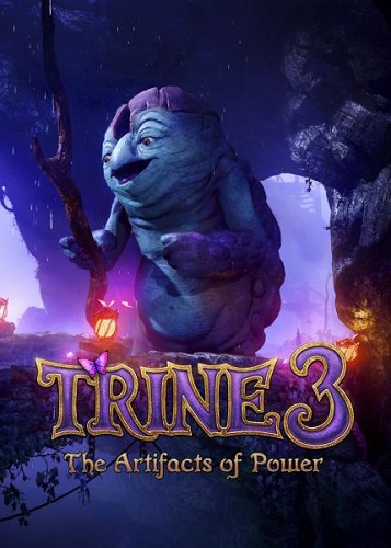 Trine 3: The Artifacts Of Power (v 0.07/2015/RUS/ENG/MULTi8) RePack от SpaceX