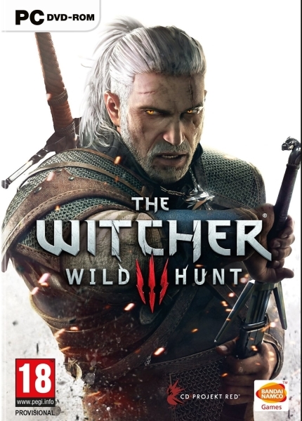 The Witcher 3 Wild Hunt (v.1.02+ DLC/2015/RUS/ENG/MULTi12) Steam-Rip от R.G Pirates Games