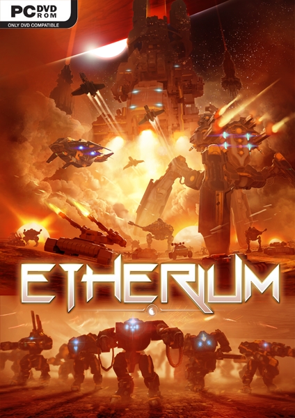 Etherium (Update 5/2015/RUS/ENG/MULTi7) RePack от R.G. Механики