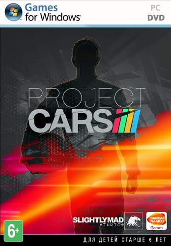 Project CARS (2015/RUS/ENG/MULTI8) RePack от R.G. Механики