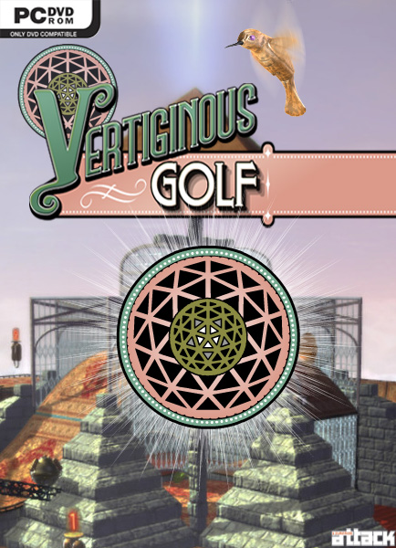 Vertiginous Golf (2015/ENG)