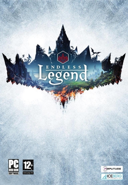 Endless Legend (v 1.1.1 + 2 DLC/2014/RUS/ENG/MULTi7)