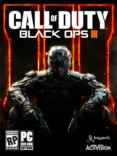 Call of Duty: Black Ops III (2015/RUS/ENG/MULTi5)