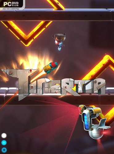 Tinertia (v1.0.2/2015/ENG/MULTi6) SteamRip Let'sРlay