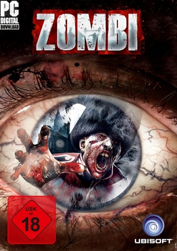 ZOMBI (2015/ENG/ENG/MULTi9)