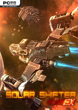 Solar Shifter EX (2015/ENG)