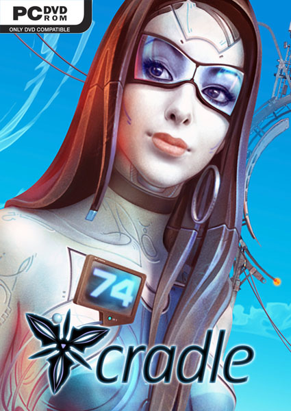 Cradle (2015/RUS/ENG/UKR)