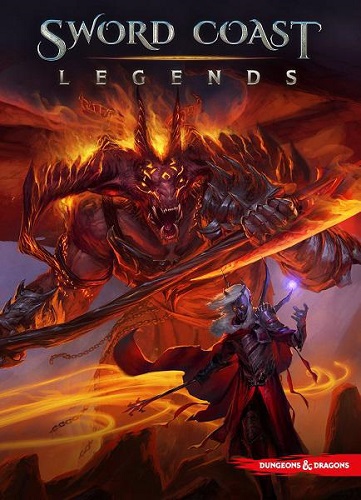 Sword Coast Legends (Update 5/2015/RUS/ENG) RePack от xatab