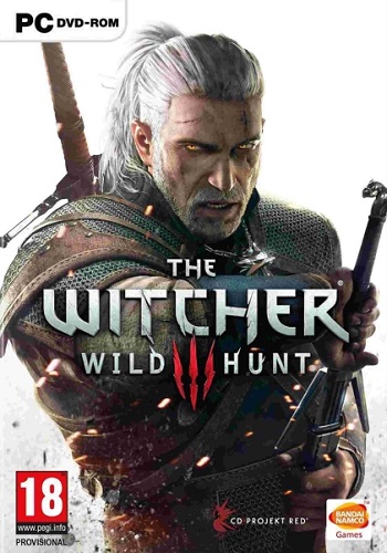 The Witcher 3: Wild Hunt (v 1.10+17 DLC/2015/RUS/ENG) RePack от FitGirl