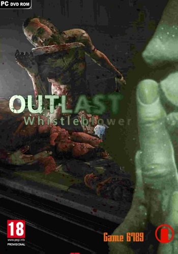 Outlast (v1.0.12046.0/2013/RUS/ENG/MULTi9) Steam-Rip от R.G. Игроманы