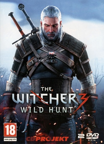 The Witcher 3: Wild Hunt (v1.0.8.2 + 16 DLC/2015/RUS/ENG) Repack от xatab