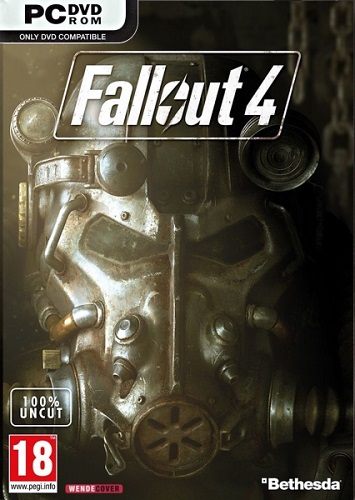 Fallout 4 (2015/RUS/ENG