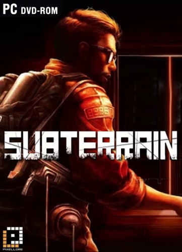 Subterrain (2016/RUS/ENG/MULTi8) SteamRip ot Let'sРlay