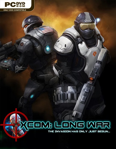 XCOM Long War (2013/RUS) Repack от xatab