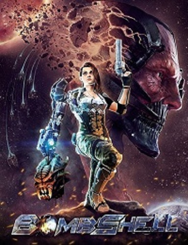 Bombshell (2016/ENG)