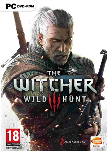 The Witcher 3: Wild Hunt (v1.12/2015/RUS/ENG/MULTi12) SteamRip Let'sРlay