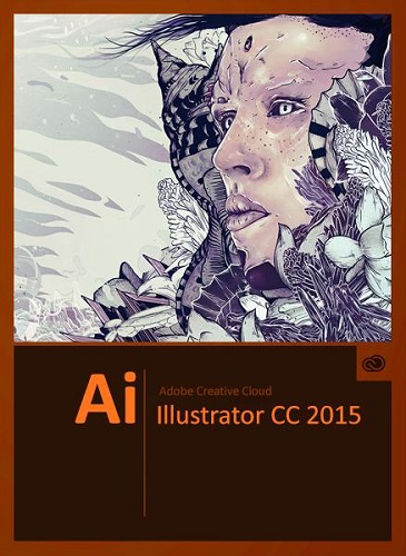 Adobe Illustrator CC 2015 v19.2.0 Update 4 (x86/x64/RUS/ENG)