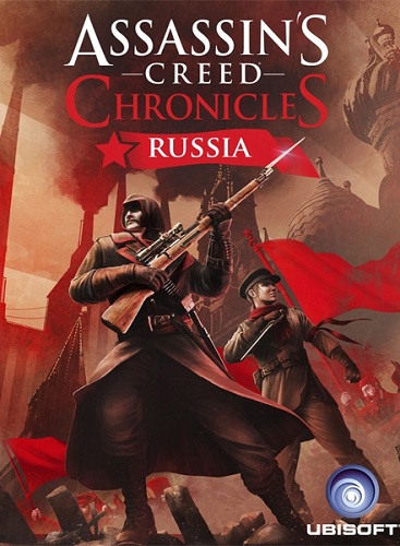 Assassin's Creed Chronicles: Russia (2016/RUS/ENG/MULTi14)  RePack от VickNet