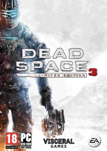 Dead Space 3: Limited Edition (v 1.0.0.1/2013/RUS/ENG) RePack от SEYTER