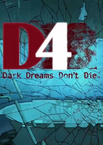 D4: Dark Dreams Don’t Die (2015/RUS/ENG)  RePack от R.G. Механики